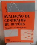 Avaliação de Contratos de Opções