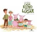 Cada Bicho Em Seu Lugar