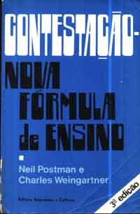 Contestação - Nova Fórmula de Ensino