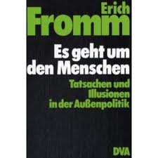 Es Geht um Den Menschen