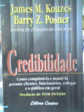 Credibilidade