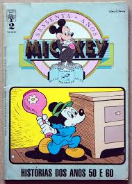 Hq Mickey Sessenta Anos 2