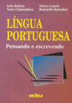 Língua Portuguesa Pensando e Escrevendo