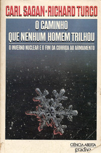 O Caminho Que Nenhum Homem Trilhou