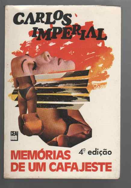 Memórias de um Cafajeste