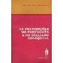 As Preposições no Português e no Italiano Coloquial