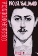 Correspondência Proust Gallimard