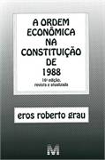 A Ordem Econmica na Constituio de 1988