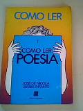 Como Ler Poesia