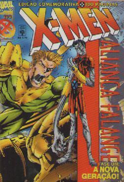X-men N°100
