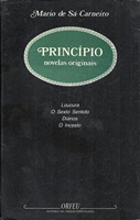 Principio Novelas Originais