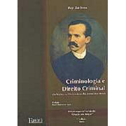 Criminologia e Direito Criminal