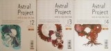 Astral Project - Núms. 2, 3 e 4