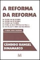 A Reforma da Reforma