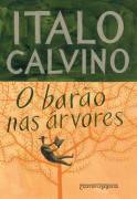 O Barão Nas Árvores