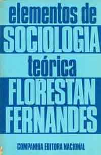 Elementos de Sociologia Teórica