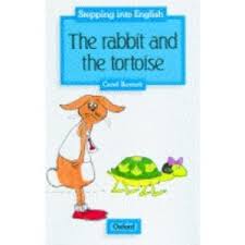The Rabbit And The Tortoise