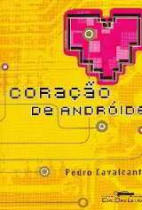 Coração de Andróide