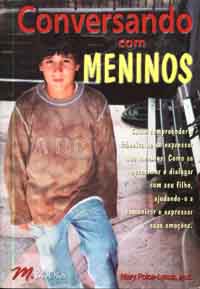 Conversando Com Meninos