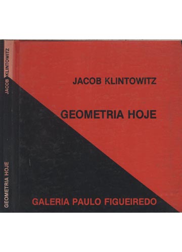 Geometria Hoje