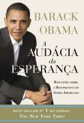 A Audácia da Esperança
