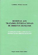 Reservas aos Tratados Internacionais de Direitos Humanos