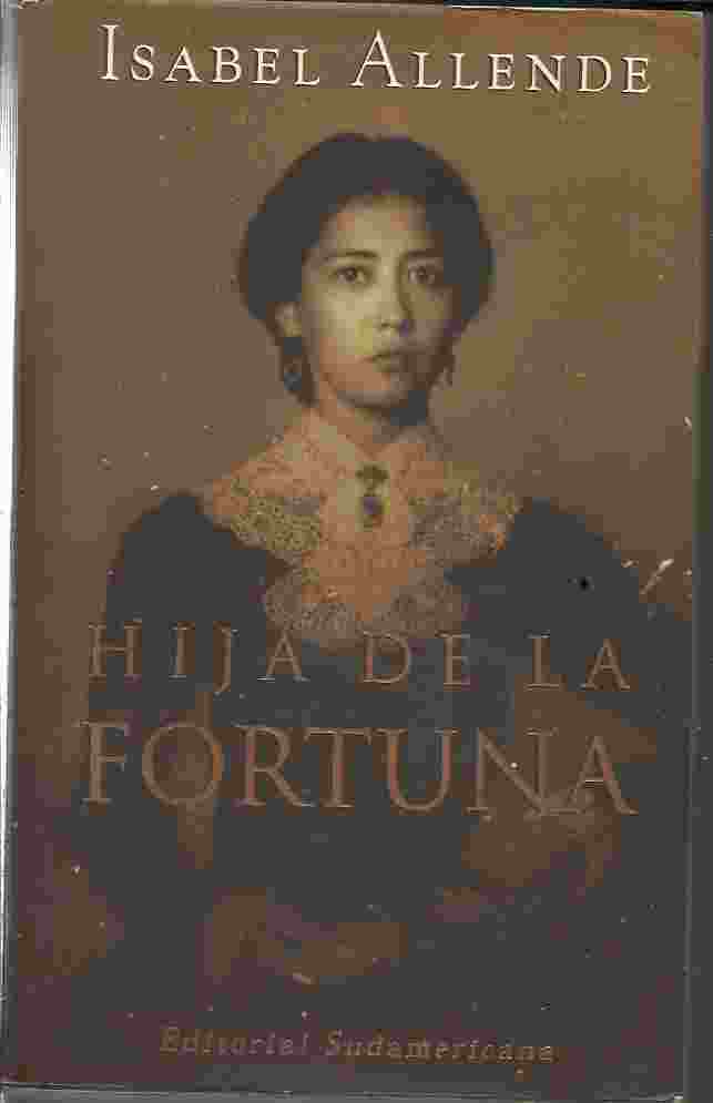 Hija de La Fortuna