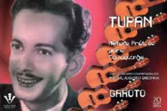 Tupan - Método Prático para Cavaquinho