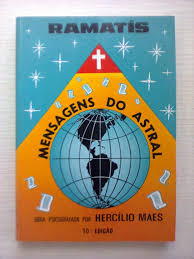 Mensagens do Astral