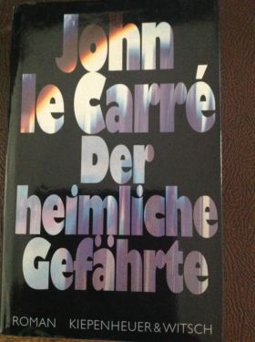 Der Heimliche Gefährte