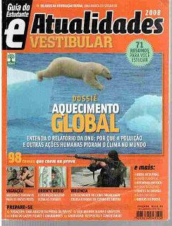 Guia do Estudante e Atualidades Vestibular