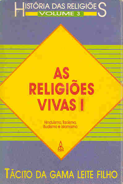 As Religiões Vivas I