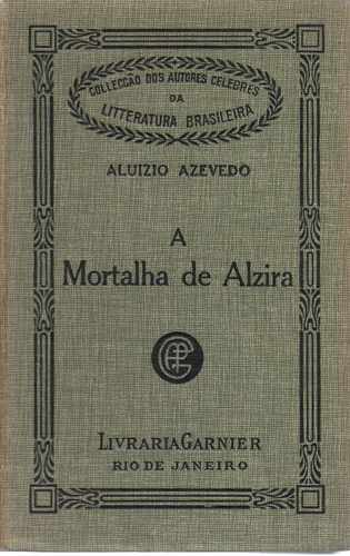 A Mortalha de Alzira