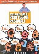 Português Com o Professor Pasquale - Verbos