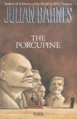 The Porcupine