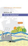 Manual de Direito Ambiental