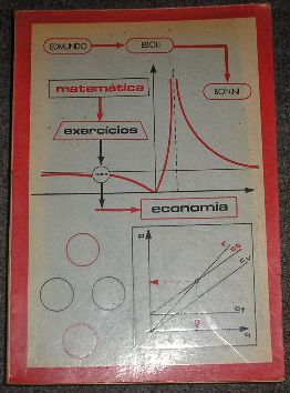 Matemática Exercícios para Economia