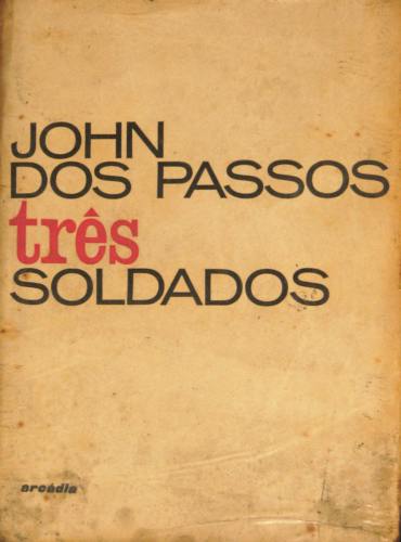 Três Soldados