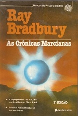 As Crônicas Marcianas