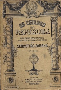 Os Estados da Republica