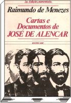 Cartas e Documentos de José de Alencar