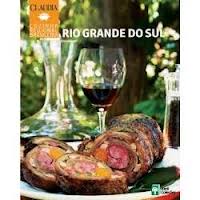 Cozinha Regional Brasileira - Rio Grande do Sul