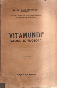 Vitamundi: Tratado de Filosofia