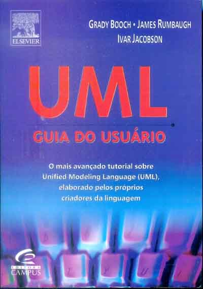 Uml Guia do Usuário