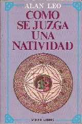 Como Se Juzga una Natividad