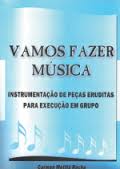 Vamos Fazer Musica