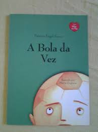 A Bola da Vez