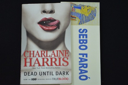 Dead Until Dark