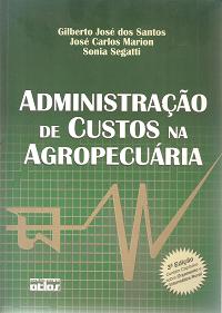 Administração de Custos na Agropecuária