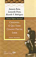 Cidadania: O que todo Cidadão precisa Saber